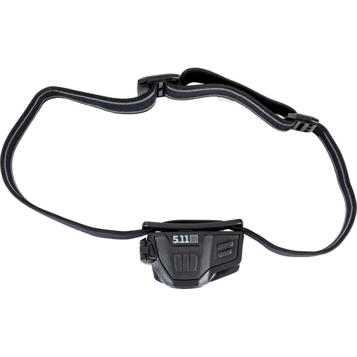 5.11 Tactical EDC HL2AAA Headlamp Black