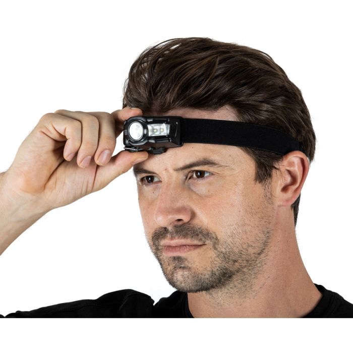 5.11 Tactical EDC HL2AAA Headlamp Black