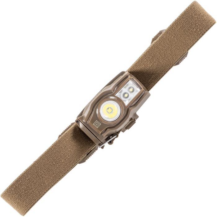 5.11 Tactical EDC HL2AAA Headlamp Kanga