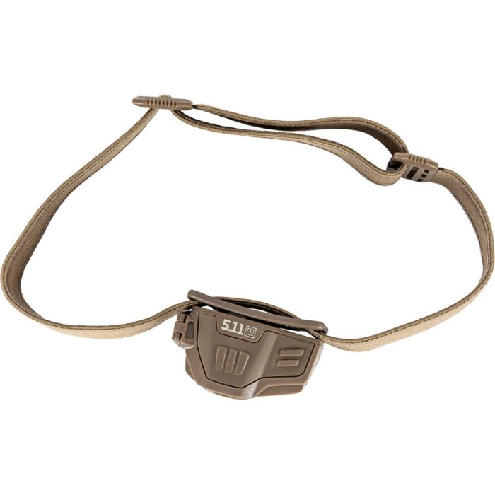 5.11 Tactical EDC HL2AAA Headlamp Kanga