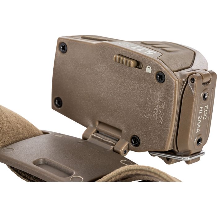 5.11 Tactical EDC HL2AAA Headlamp Kanga