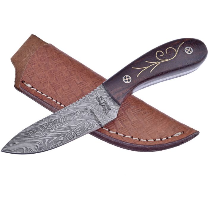 Frost Cutlery Skinner Rosewood