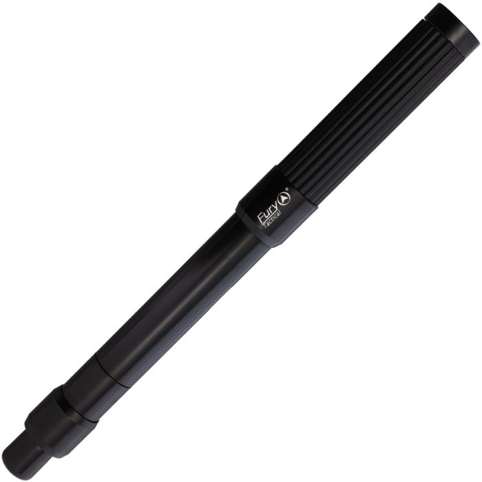 Fury Tactical Baton 21in expandable