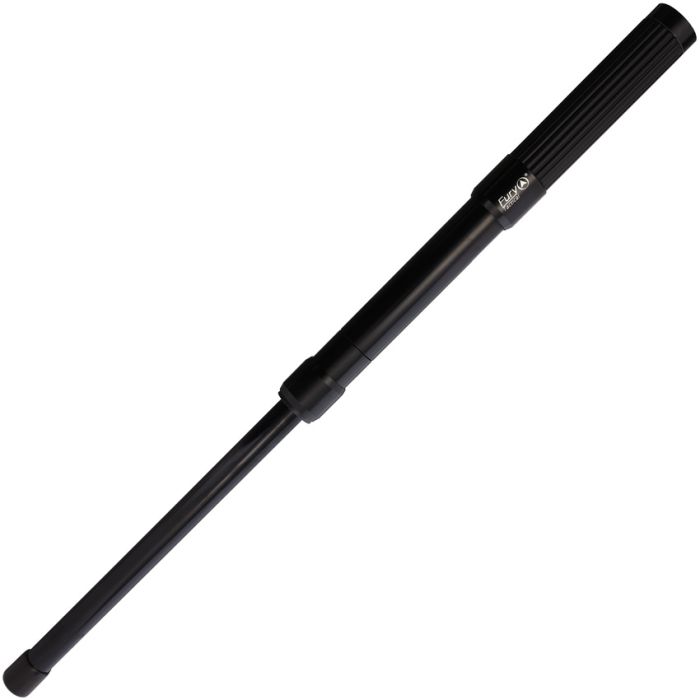 Fury Tactical Baton 21in expandable