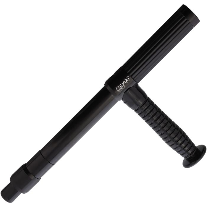 Fury Tactical Baton 21in expandable