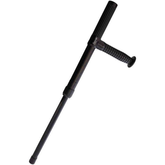 Fury Tactical Baton 21in expandable