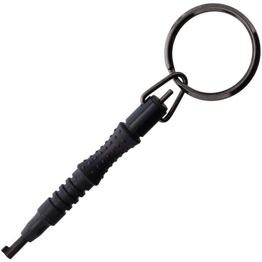 Fury EZ-Grip Handcuff Key