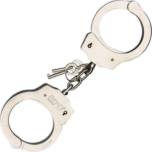 Fury Tactical Handcuffs