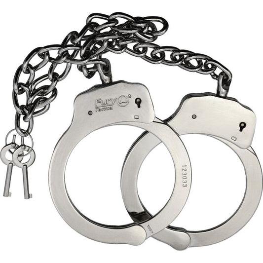 Fury Leg Irons Handcuffs