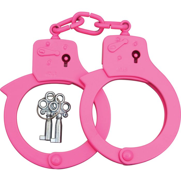 Fury Handcuffs