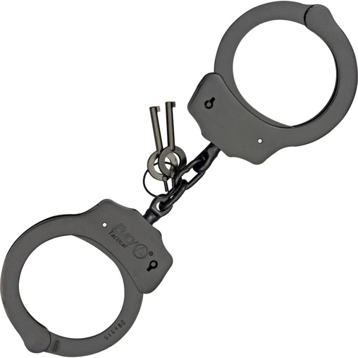 Fury Tactical Handcuffs