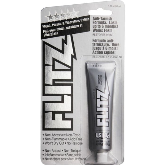 Flitz Paste Polish