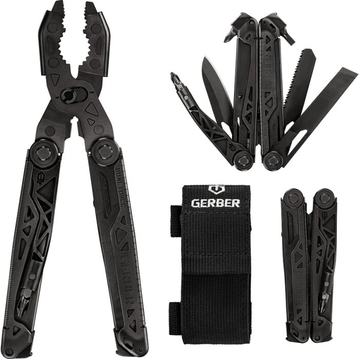 Gerber Dual-Force Multi Tool