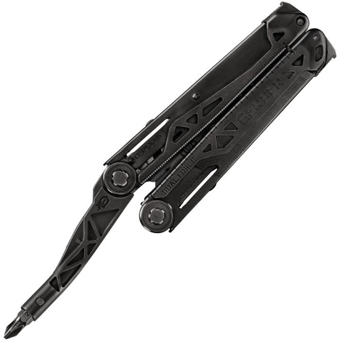 Gerber Dual-Force Multi Tool