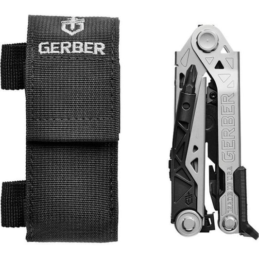 Gerber Center Drive Berry Sheath