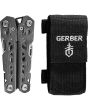 Gerber Truss Multi Tool