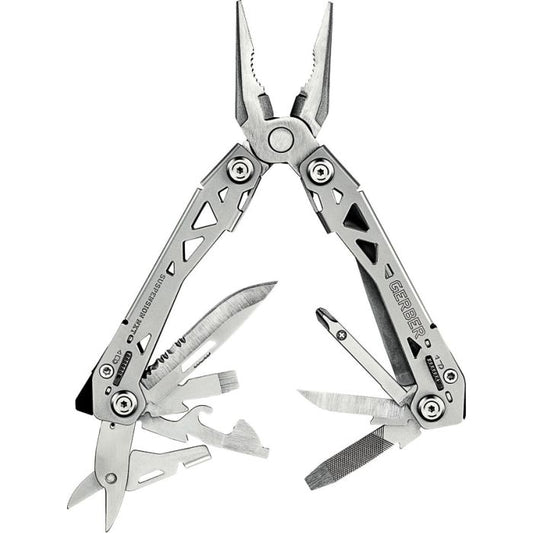 Gerber Suspension NXT