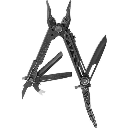 Gerber Center Drive Black w/Bit Set