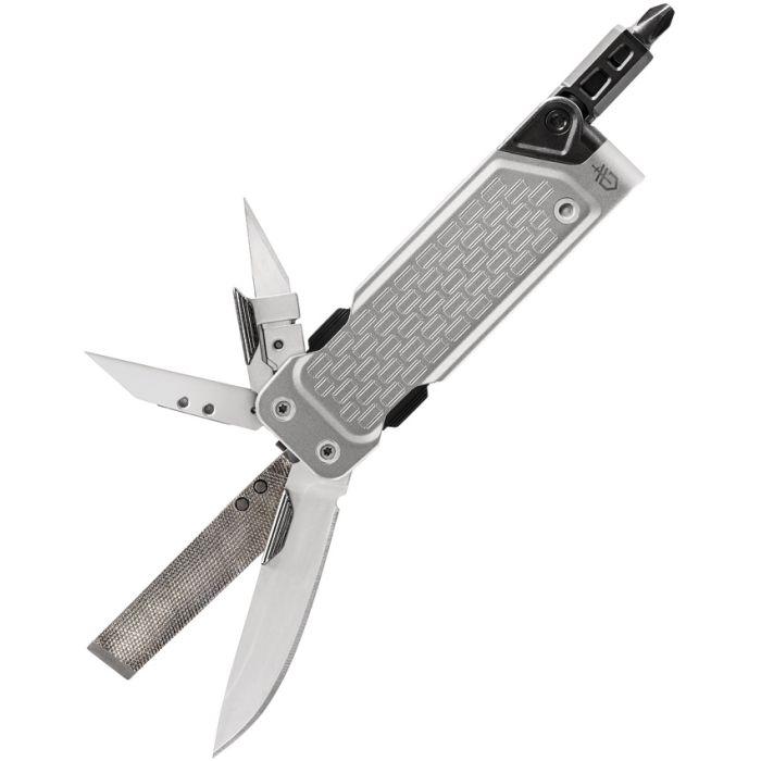 Gerber Lockdown Driver