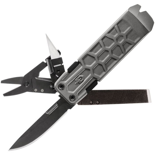 Gerber Lockdown Pry Onyx