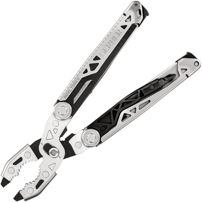 Gerber Dual Force Multi Tool