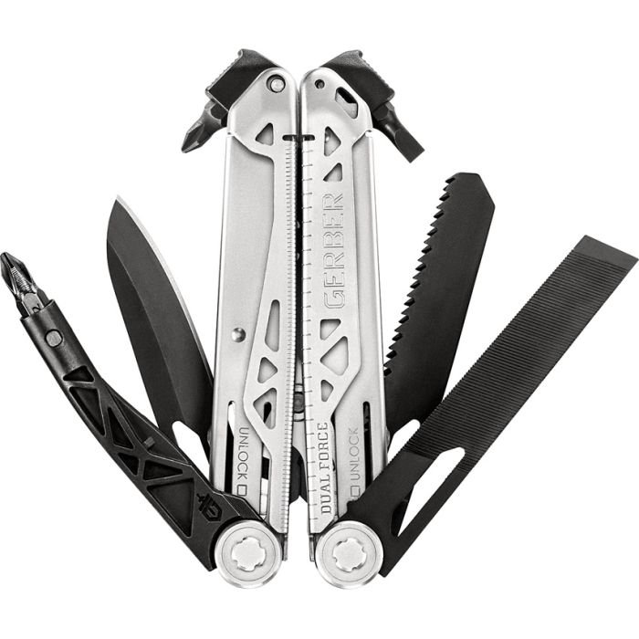 Gerber Dual Force Multi Tool