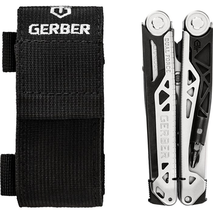 Gerber Dual Force Multi Tool