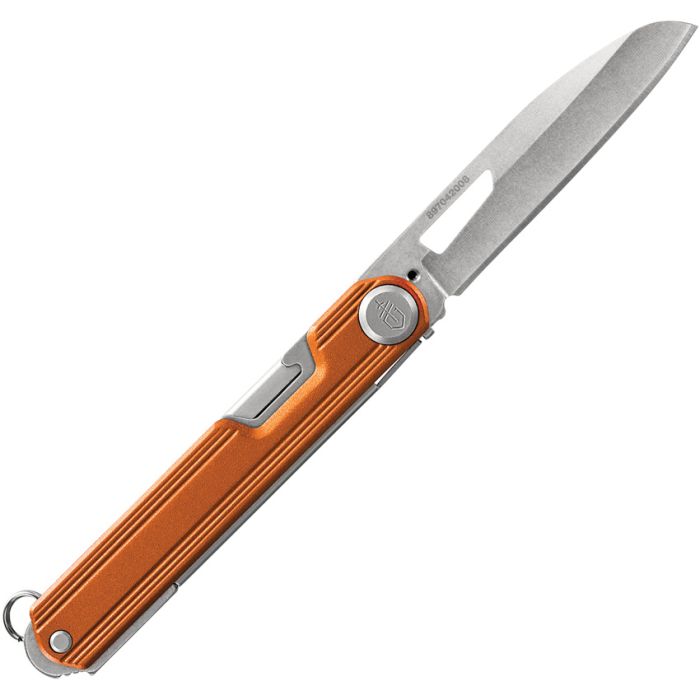 Gerber Armbar Slim Cut Orange