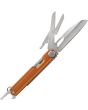 Gerber Armbar Slim Cut Orange