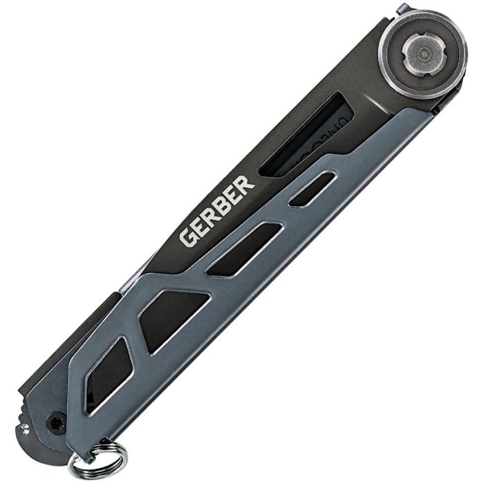 Gerber Armbar Slim Cut Baltic Hze