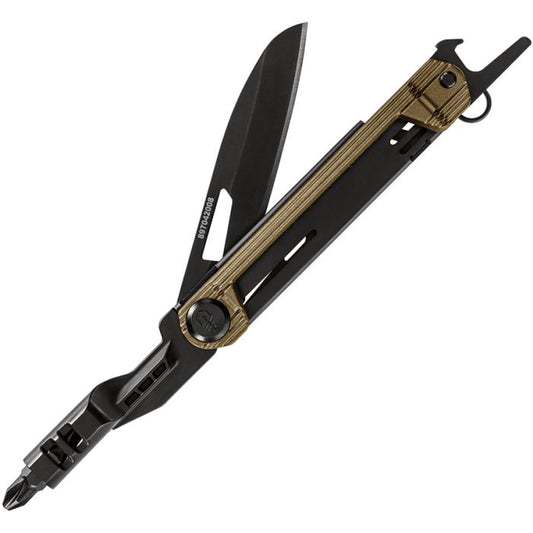 Gerber Armbar Slim Drive Bronze