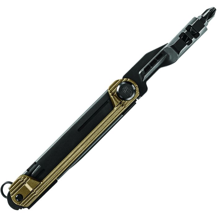 Gerber Armbar Slim Drive Bronze