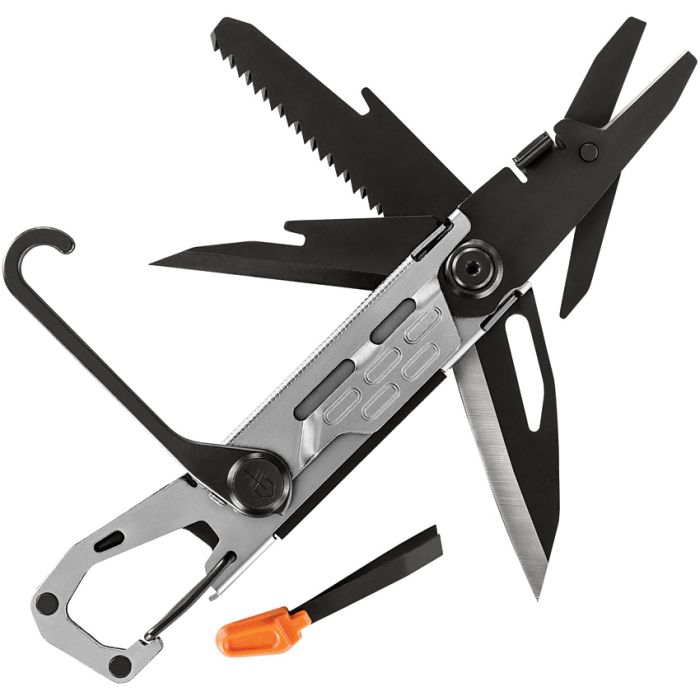 Gerber Stake Out Multi Tool Silver