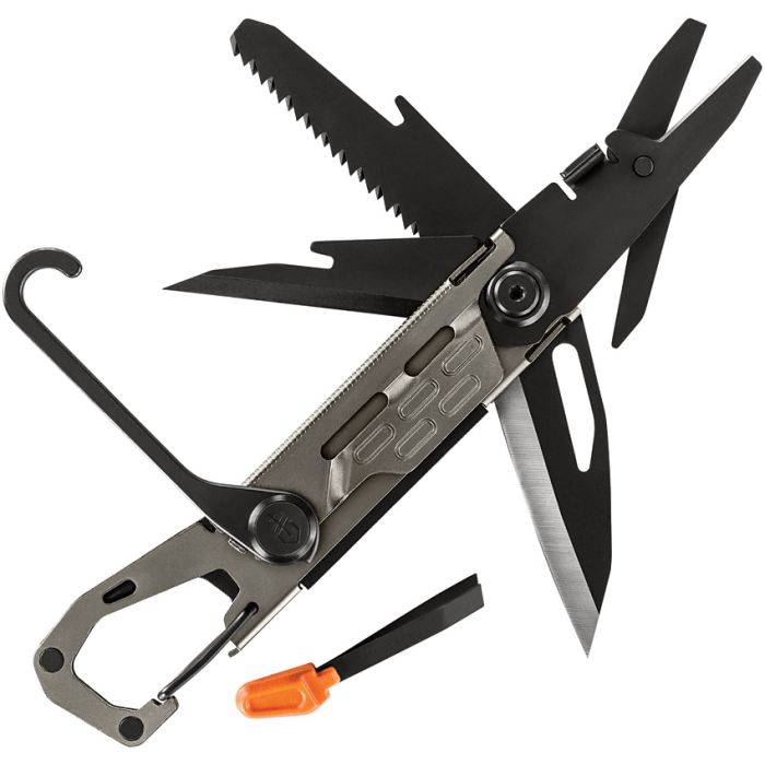 Gerber Stake Out Multi Tool Graphite