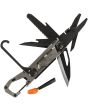 Gerber Stake Out Multi Tool Graphite