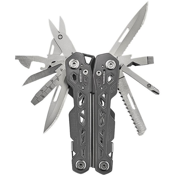 Gerber Truss Multi Tool Molle Sheath