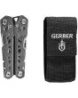 Gerber Truss Multi Tool Molle Sheath