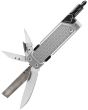 Gerber Lockdown Driver Silver