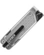 Gerber Lockdown Driver Silver