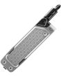 Gerber Lockdown Driver Silver