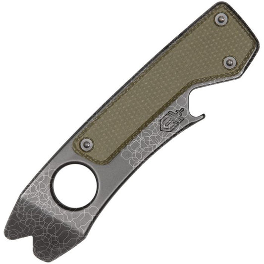 Gerber Chonk Multi-Tool Green