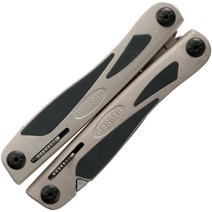 Gerber MP800 Legend Needlenose Nylon