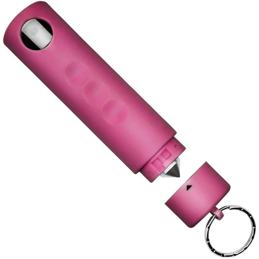 Guard Dog Harm and Hammer Pepper Spray