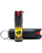 Guard Dog Quick Action Pepper Spray Blk