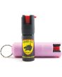 Guard Dog Quick Action Pepper Spray Pnk