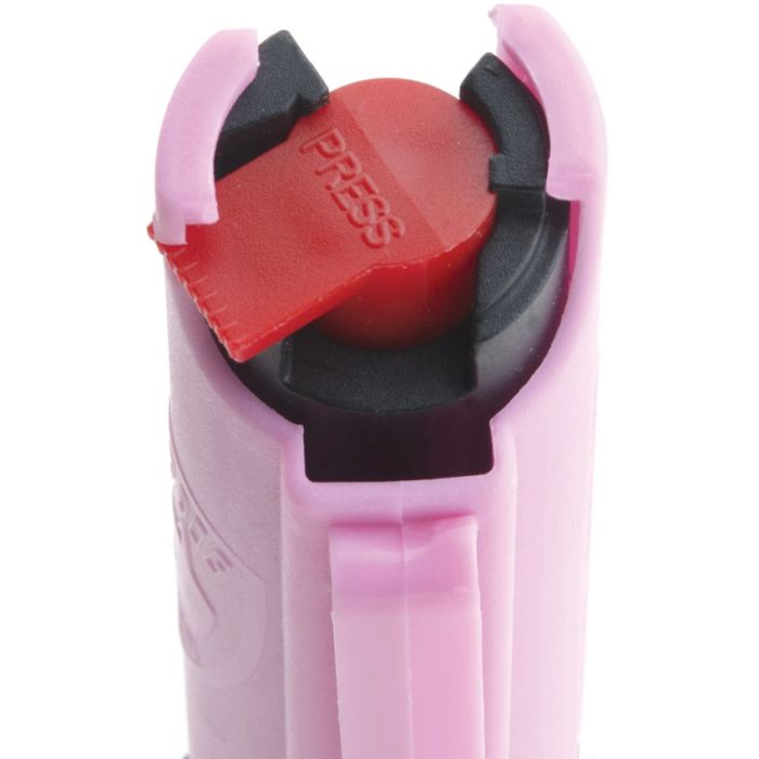 Guard Dog Quick Action Pepper Spray Pnk