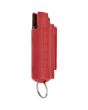 Guard Dog Quick Action Pepper Spray Red