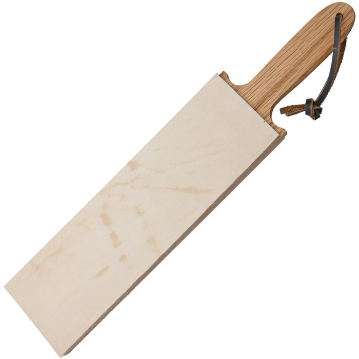 Garos Goods Paddle Strop