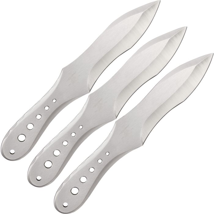 Hibben Gen-X Throwing Set