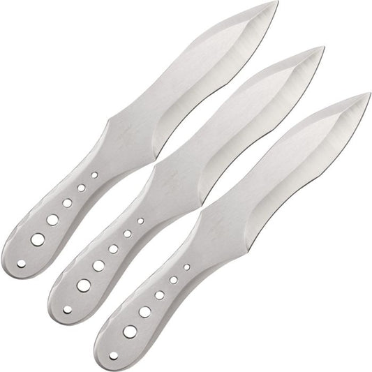 Hibben Gen-X Throwing Set